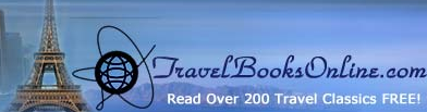 200 libros de viajes para leer online