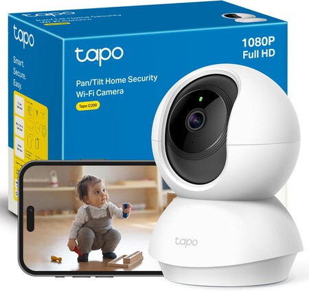 Tapo C200