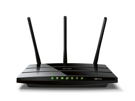 TP-Link Archer C59, un router sencillo pero práctico con el que poner al día tu red local