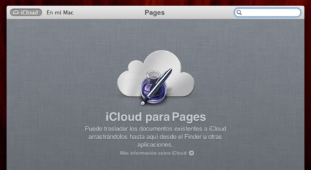 Apple actualiza sus aplicaciones para recibir a OS X Mountain Lion: iWork, iLife, Aperture e iTunes U