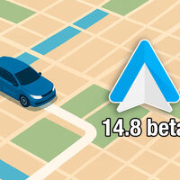 Tras casi un mes sin un Android Auto nuevo, la actualización a la versión 14.8 ya está disponible, primero en beta