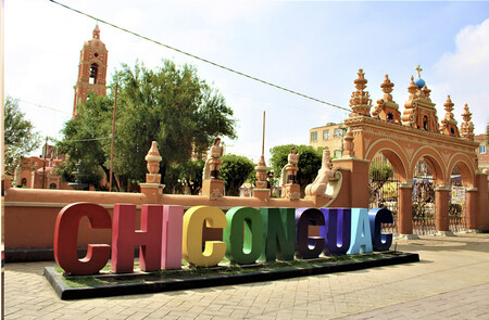 Porque no solo es ropa: esto es todo lo que puedes hacer en Chiconcuac