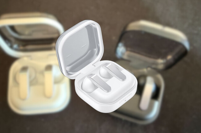 Samsung Galaxy Buds4