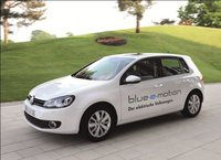 Volkswagen busca un contrato con Bosch para el suministro de baterías