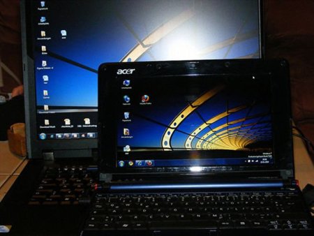 La OCU denuncia la falta de competencia en sistemas operativos para ordenadores portátiles