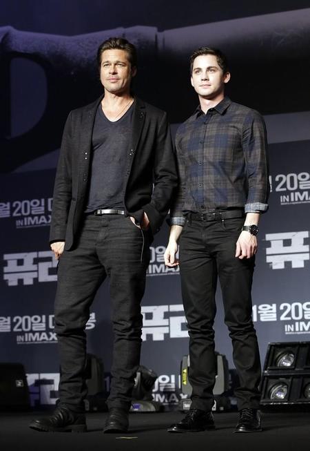 Hombres con estilo: los mejores looks de la semana (CXVII)