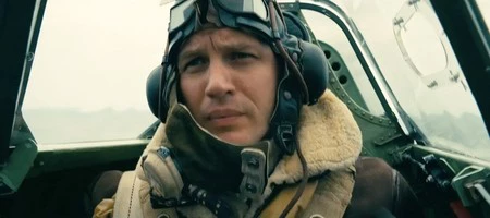 'Dunkerque', tráiler impresionante del drama bélico de Christopher Nolan