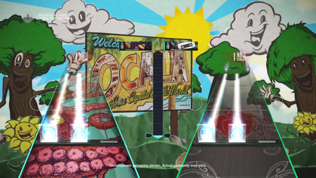 Las batallas cara a cara llegan a Guitar Hero Live con su modo Rivals Challenges