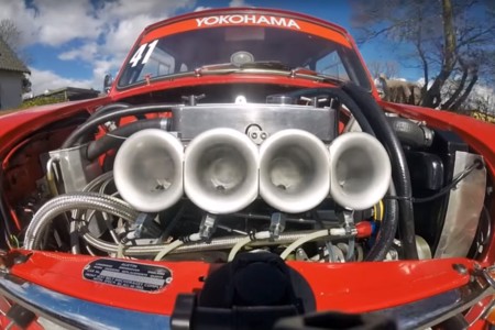 Vas a dar palmas con las orejas, cuando escuches el sonido de este Mini