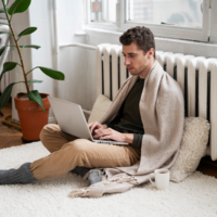 Buenas noticias, encender la calefacción este invierno será más barato. Malas noticias, no sabemos cuándo se repetirá