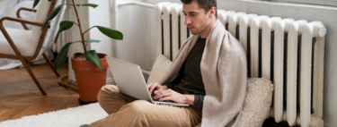 Good news, turning on the heating this winter will be cheaper. Bad news, we don't know when it will happen again