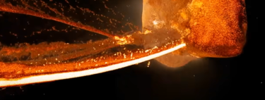 Hace 4.500 millones de años un planeta chocó contra el nuestro y nos dio la Luna. Y puede que algo más