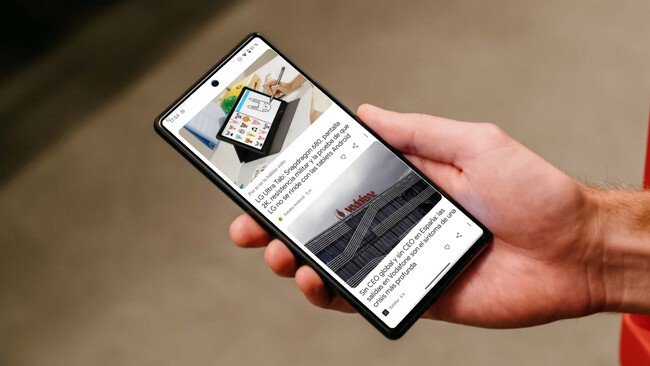 Google Discover
