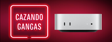 El nuevo Mac mini M6 se ha lanzado de oferta y hay ofertas en móviles Samsung y Google. Cazando Gangas 
