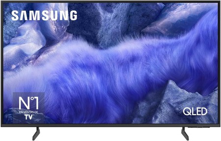 QLED Samsung
