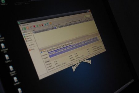 Un tribunal alemán absuelve a Rapidshare de un delito de infracción de copyright