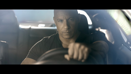 Vin Diesel se une a la “La Hermandad del Músculo” de Dodge