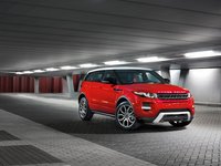 Range Rover Gran Evoque, en camino