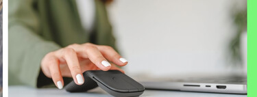 Los celulares no son los únicos dispositivos plegables actualmente: este innovador mouse de Logitech lo comprueba 
