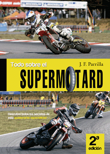 Todosupermotard