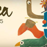 Mueca 2015, el Festival de Arte Callejero de Tenerife