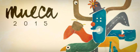 Mueca 2015, el Festival de Arte Callejero de Tenerife