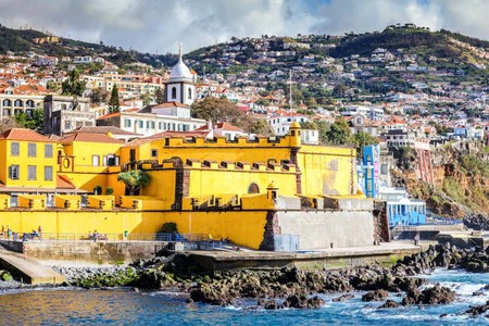 Funchal