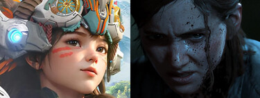 El drama entre PlayStation y Tencent por el 'plagio de Horizon' trae una sorpresa, ya que también hubo charlas sobre The Last of Us 