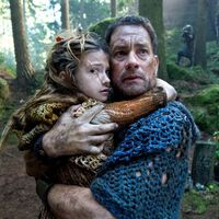 La película de Tom Hanks considerada por muchos la "más bella en la historia de la ciencia ficción" está para ver en streaming 
