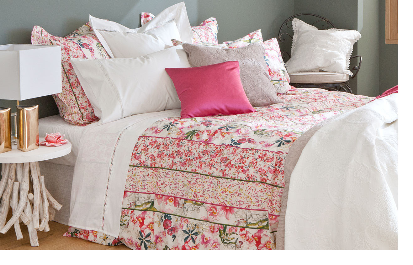 Foto de Colección de Zara Home para el verano 2014 (11/11)