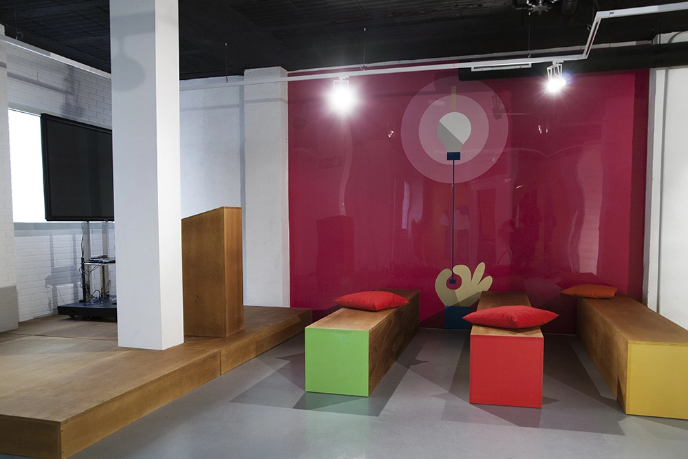 Foto de Galería del Espacio Microsoft (74/196)