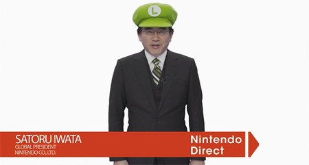 Mañana nuevo Nintendo Direct antes del especial E3