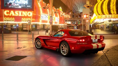 Gran Turismo Sport recibe la actualización de septiembre y suma nueve cochazos, más eventos y el Fuji Speedway