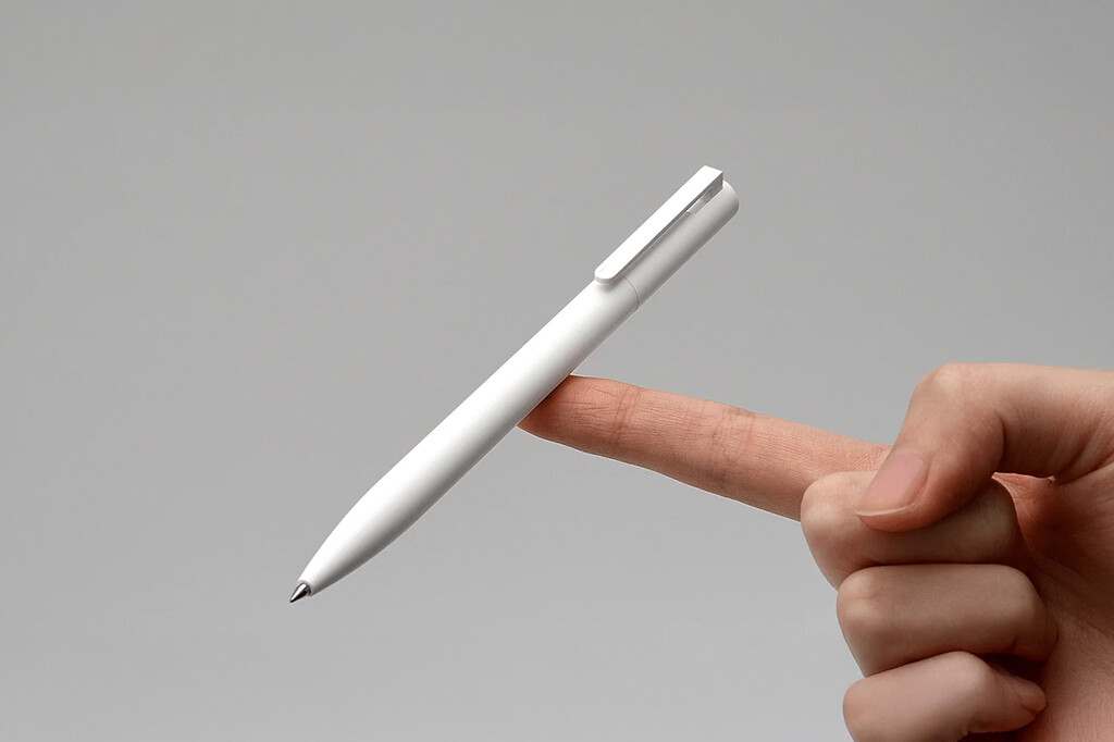 Hoy en cosas que no te vas a creer made in Xiaomi: su nuevo pack de 10 bolígrafos que ya se vende en España