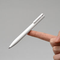 Hoy en cosas que no te vas a creer made in Xiaomi: su nuevo pack de 10 bolígrafos que ya se vende en España