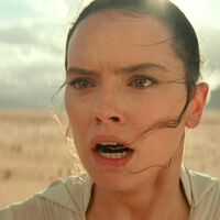 El marido de Daisy Ridley descubre que su nueva película está basada en un fanfiction de Star Wars: "No estábamos al tanto" 