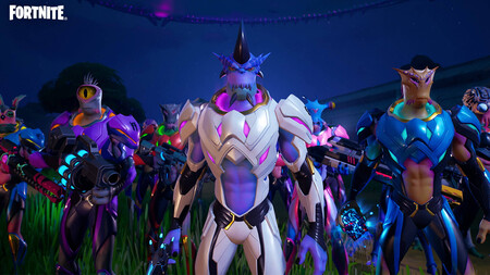 Cómo completar los desafíos de la Semana 11 de Fortnite 2 Temporada 7