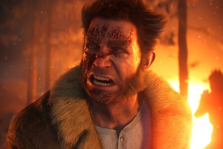 marvel wolverine