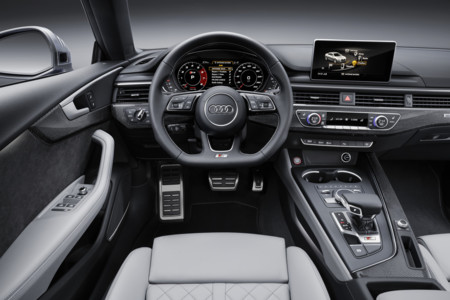Audi A5 2016 160