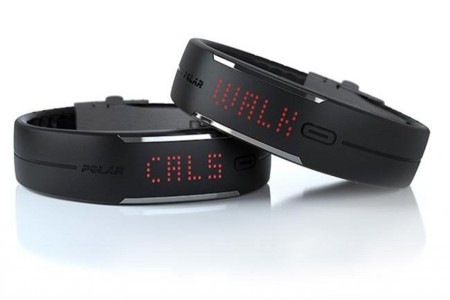 Polar Loop, una nueva pulsera para medir nuestra actividad diaria