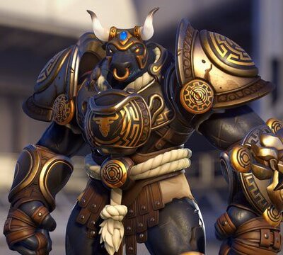Imagen de Overwatch 2 (Blizzard Entertainment)