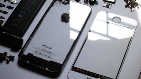 El iPhone 5 podría empezar a comercializarse en cinco países a partir del 14 de octubre
