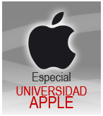 ¿Está publicitándose más Apple?