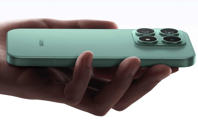 Xiaomi 17