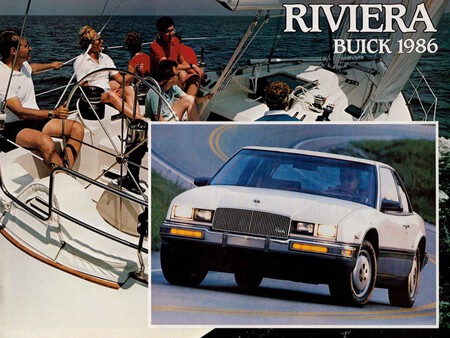 Buick Riviera 2