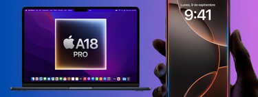 ¿Una MacBook con el procesador de un iPhone? Apple estaría trabajando en una versión más económica de su icónica portátil y esto es lo que debes saber 