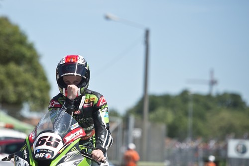 Superbikes Gran Bretaña 2015, Donington Park nos espera