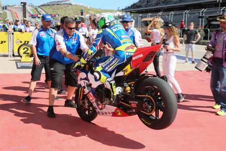 Toni Elias Cota Race2 Motoamerica 2018 4