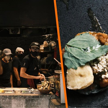 El restaurante escondido con estrella Michelin 2026: todos los platillos son hechos con maíz, no hay menú y solo tienen cuatro mesas