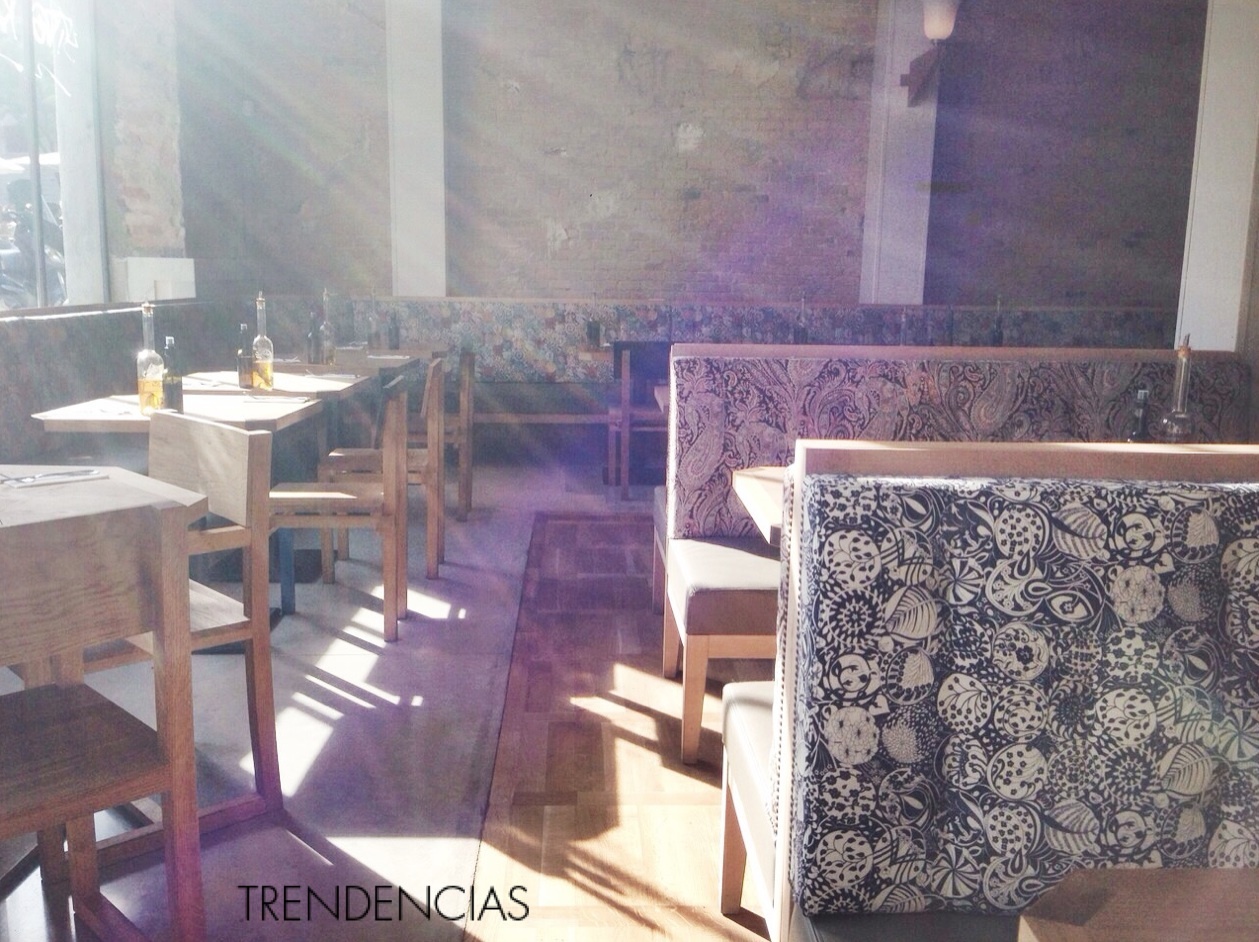 Foto de Flax & Kale Barcelona (1/7)